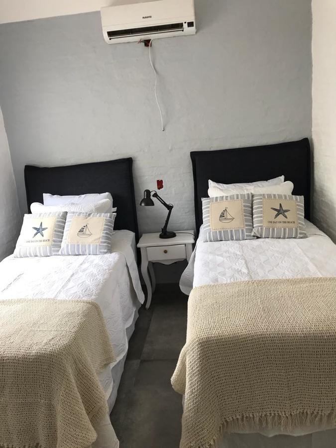 Aparthotel La Musica Y El Mar Maldonado Zewnętrze zdjęcie