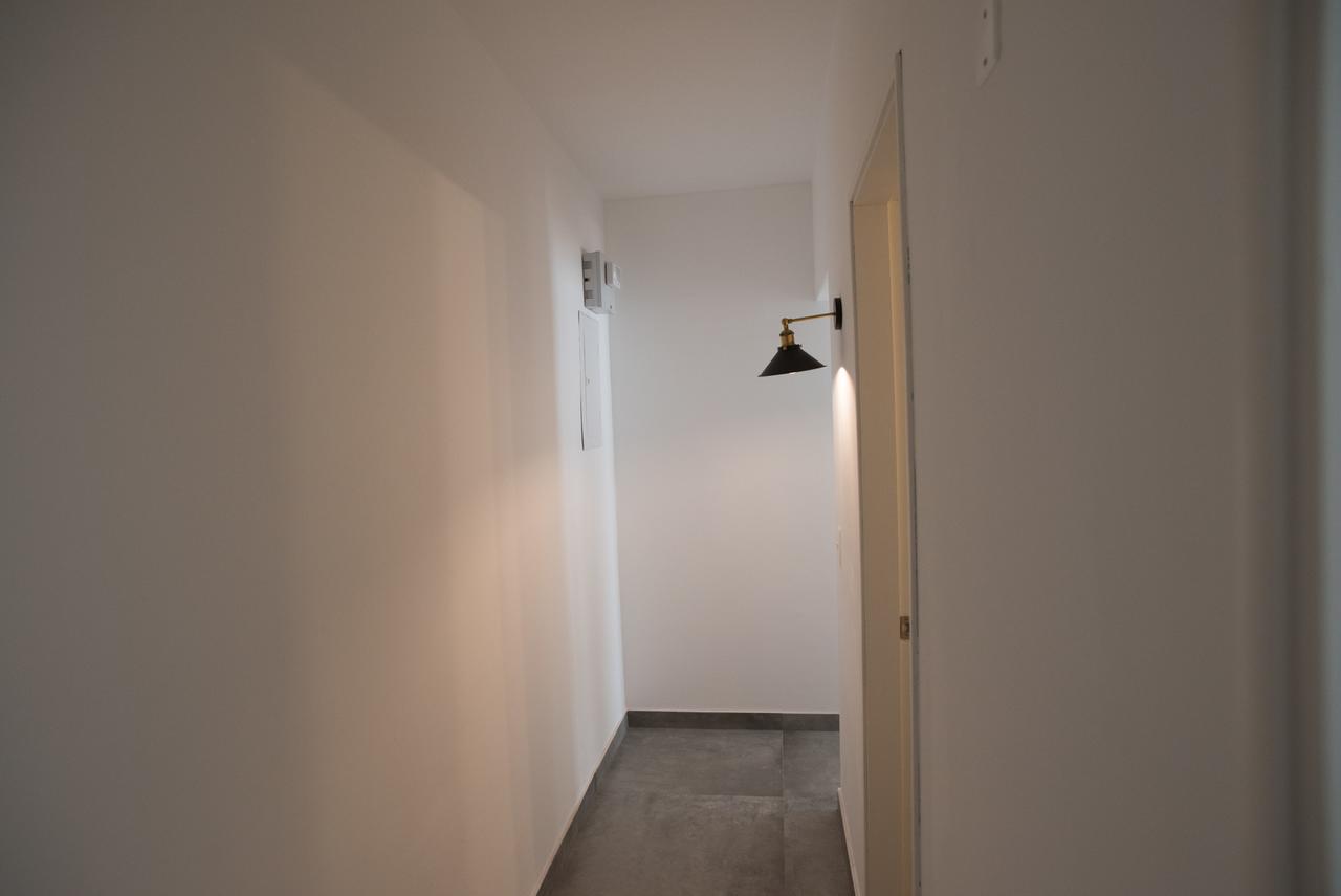 Aparthotel La Musica Y El Mar Maldonado Zewnętrze zdjęcie