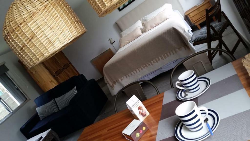 Aparthotel La Musica Y El Mar Maldonado Zewnętrze zdjęcie