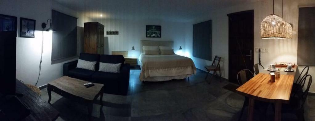 Aparthotel La Musica Y El Mar Maldonado Zewnętrze zdjęcie